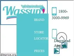 Sites similar to wassuplaundry.com
