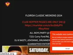 Sites similar to wassupnatl.com