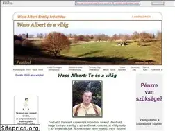Sites similar to wassvilag.5mp.eu