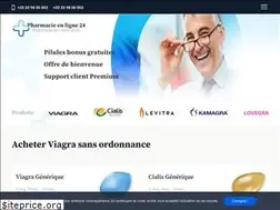 Sites similar to wast-pharmacie.com