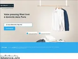 Sites similar to wast.fr