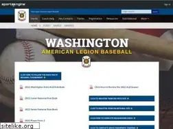 Sites similar to wastatealb.org