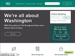 Sites similar to wastatecu.org
