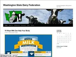 Sites similar to wastatedairy.com
