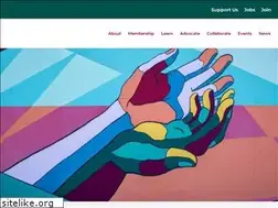 Sites similar to wastatenonprofitconference.org