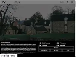 Sites similar to wastberg.com