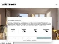 Sites similar to wastbyggvarahem.se