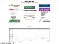 Sites similar to waste-advisor.com