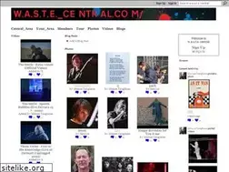 Sites similar to waste-central.com