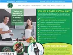 Sites similar to waste-disposal-unit.com