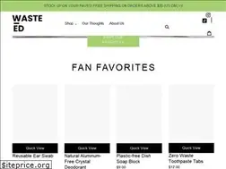 Sites similar to waste-ed.com