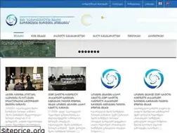 Sites similar to waste.gov.ge