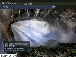 Sites similar to waste.ideal.es