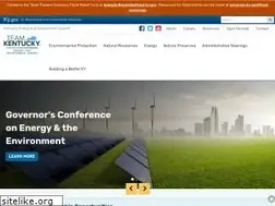 Sites similar to waste.ky.gov