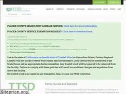 Sites similar to waste101.com