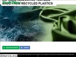Sites similar to waste2wear.com
