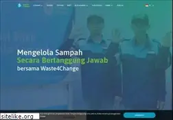 Sites similar to waste4change.com