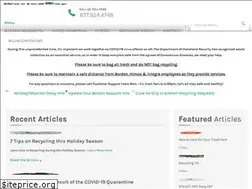 Sites similar to wasteawaygroup.com