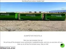 Sites similar to wasteb-gone.com