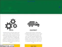 Sites similar to wastebuilt.com