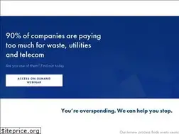 Sites similar to wasteconsultantsinc.net