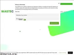 Sites similar to wastecontrol.dk
