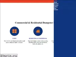 Sites similar to wastecubes.com