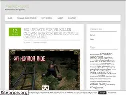 Sites similar to wasted-droid.com