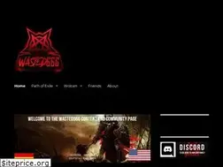 Sites similar to wasted666.com