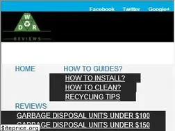 Sites similar to wastedisposalreviews.com