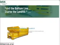 Sites similar to wastedisposalsolutions.com