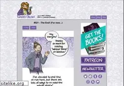 Sites similar to wastedtalent.ca