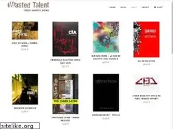 Sites similar to wastedtalent.fr