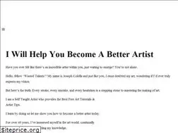 Sites similar to wastedtalentinc.com