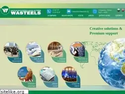 Sites similar to wasteels.bg