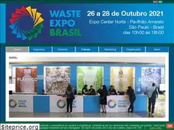 Sites similar to wasteexpo.com.br