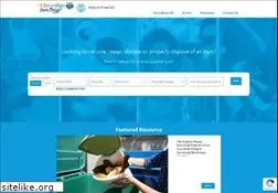 Sites similar to wastefreesd.org