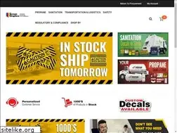 Sites similar to wastegraphics.com