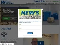Sites similar to wasteinitiatives.com.au