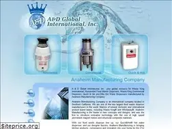 Sites similar to wastekingglobal.com
