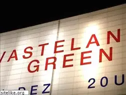 Sites similar to wastelandgreen.de