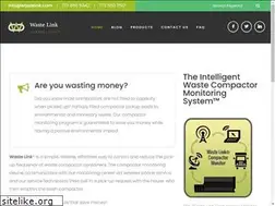 Sites similar to wastelink.com