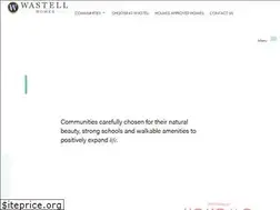 Sites similar to wastell.ca