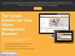 Sites similar to wastelogics.com