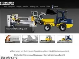 Sites similar to wastema.de