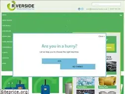 Sites similar to wastemachinery.co.uk