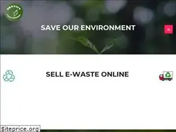 Sites similar to wastematerial.in