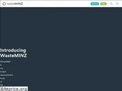 Sites similar to wasteminz.org.nz