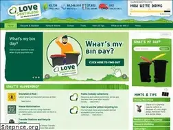 Sites similar to wastenet.org.nz