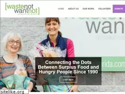 Sites similar to wastenotflorida.com